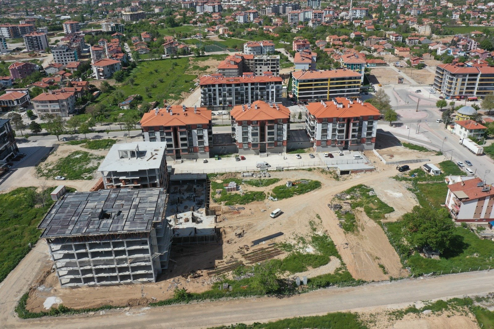 Proje Resmi